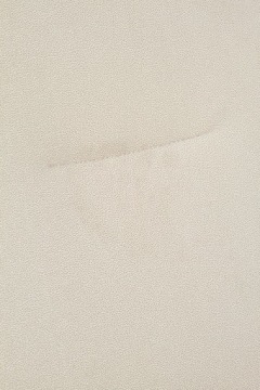 KRZESŁO K390 KREMOWE / POPIEL / ZŁOTA STAL HALMAR