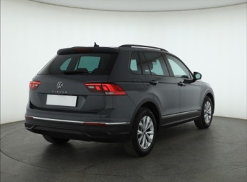 Volkswagen Tiguan II SUV 1.5 TSI EVO 150KM 2020 VW Tiguan 1.5 TSI, Salon Polska, Serwis ASO, DSG, zdjęcie 4