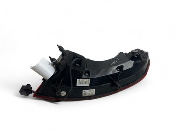 PORSCHE MACAN (95B) 2018 LEVÝ STRANA SVĚTLO ZADNÍ