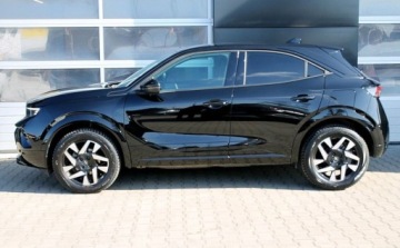 Opel Mokka II SUV 1.2 Turbo 130KM 2025 Opel Mokka 1.2 T GS SS aut 130KM SalonPL 2025 Gwarancja od RiA 1.2, zdjęcie 7