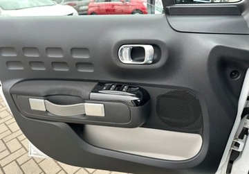 Citroen C3 III Hatchback 1.2 PureTech 110KM 2019 Citroen C3 1,2 Benzyna 110 KM Automat Serwis GWARANCJA Zamiana Zarejestrow, zdjęcie 18
