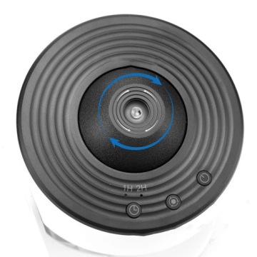 ПРОЕКТОР ЗВЕЗД НЕБО СВЕТОДИОДНЫЙ НОЧНИК, ВРАЩАЮЩИЙСЯ НА 360° ДЛЯ ВЕЧЕРИНКИ + 12X ДИСК