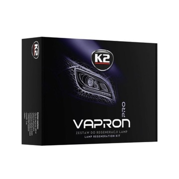 K2-VAPRON REFILL ZESTAW DO REGEN.REFEL