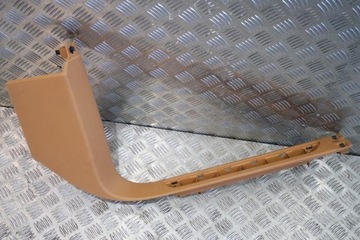KRYT PRAHU PORSCHE CAYENNE 7P5869484