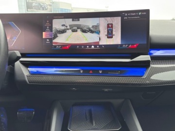 BMW Seria 5 G90-91 Sedan Plug-In 3.0 50e 489KM 2024 BMW 550 550e xDrive PHEV, M PRO,PPF,M Sport,H/K,HA, zdjęcie 20