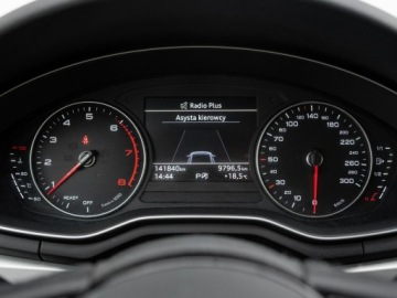 Audi A4 B9 Avant Facelifting 2.0 35 TFSI 150KM 2022 Audi A4 Avant FZ0084T#35 TFSI mHEV S tronic, zdjęcie 11