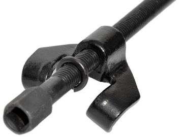 СЪЕМНИК АВТОМОБИЛЬНЫХ ПРУЖИН MCPHERSON 380 мм K&S PROFESSIONAL