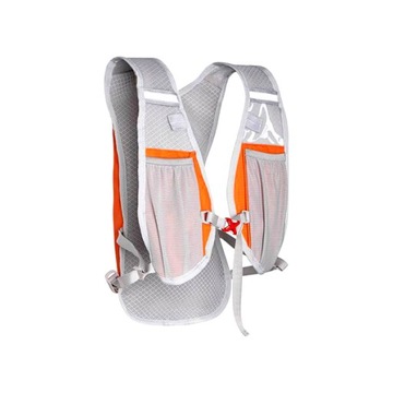 ВЕЛОСИПЕДНЫЙ РЮКЗАК с местом для оранжевого пузыря с водой