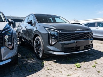 Kia Sportage V 2025 KIA Sportage 1.6 T-GDI 2WD Suv 150KM 2025, zdjęcie 2