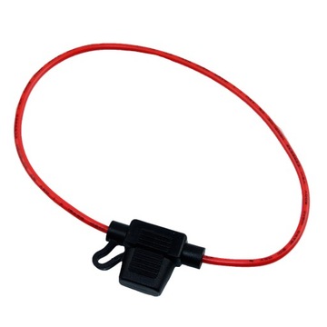 #NS_OBUDOWA BEZPIECZNIKA PLYTKOWEGO - 11mm