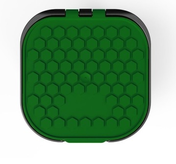 Водозаборный колодец ДСО-квадратный с задвижкой