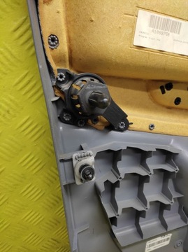 FORD C-MAX ОБИВКА ДВЕРИ ПЕРЕДНЕЙ СПРАВА