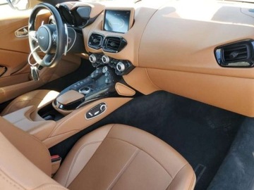 Aston Martin V8 Vantage III 2020 Aston Martin Vantage 2020r., 4.0L 4.0 Benzyna 503KM, zdjęcie 6