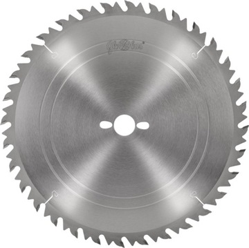 Globus Piła do drewna HM 400x30x36Z /Cięcie wzdłuż