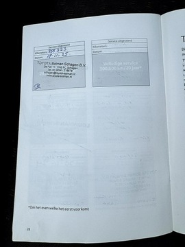 Toyota Verso Minivan 2.0 D-4D 126KM 2010 Toyota Verso LIFT Panorama Navi Kamera Gwarancja, zdjęcie 20