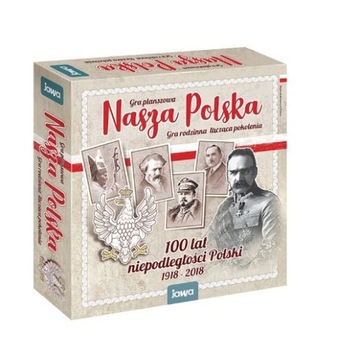 JAWA Gra Nasza Polska
