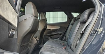 Peugeot 3008 II Crossover 2.0 BlueHDi 180KM 2020 Peugeot 3008 2.0 180Ps.GT Automat Kam.Tyl Przod Alcantara Navi Tryby Jazdy, zdjęcie 14