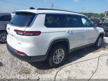 Jeep 2023 Jeep Grand Cherokee 2023r., 3.6L 3.6 Benzyna 293KM, zdjęcie 3