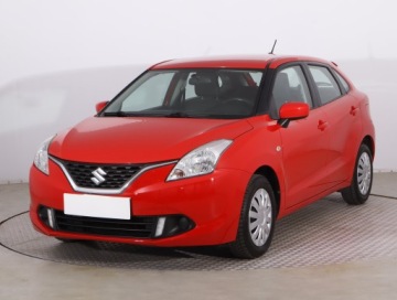 Suzuki Baleno III 1.2 DualJet 90KM 2018 Suzuki Baleno 1.2 DualJet, Salon Polska, zdjęcie 1