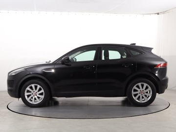 Jaguar E-Pace SUV 2.0 i4D 150KM 2018 Jaguar E-Pace D150, Salon Polska, Serwis ASO, zdjęcie 2