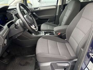 Volkswagen Touran III 2.0 TDI 150KM 2023 Volkswagen Touran Comfortline Keyless Virtual Cockpit Tempomat ACC Led, zdjęcie 1