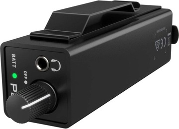 Behringer P2 — Усилитель для наушников для персональной внутриканальной системы