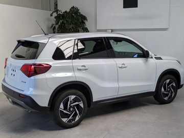 Suzuki Vitara III 2025 SUZUKI Vitara 1.4 Boosterjet mHEV Elegance 4WD Suv 110KM 2025, zdjęcie 2