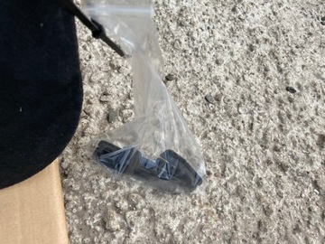 TLUMENÍ KAPOTY + KOLÍKU JAGUAR XF X250 FACELIFT