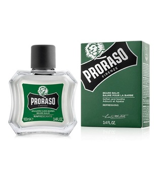 PRORASO Освежающий бальзам для бороды 100мл
