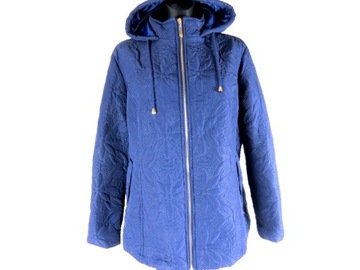 BONMARCHE__KURTKA PIKOWANA PRZEJŚCIOWA MAXI__50