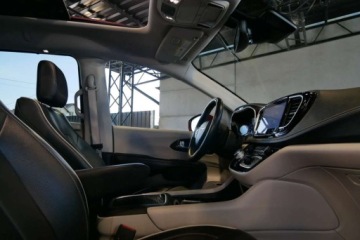 Chrysler Pacifica II 2022 Chrysler Pacifica Limited 3.6L V6 291KM Panorama Radar Cam360 MenuPL Harma, zdjęcie 25