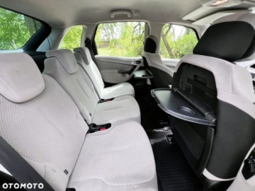 Citroen C4 Picasso I 2.0 16V 140KM 2009 Citroen C4 Picasso Citroen C4 Picasso 2.0 Benzyna 140KM, zdjęcie 13