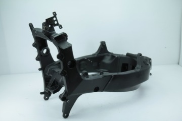 KAWASAKI ZX 6R ZX-6R 05-06 РАМА + ДОКУМЕНТЫ