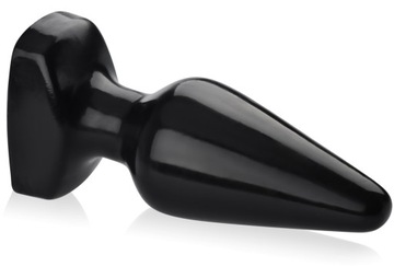 БОЛЬШАЯ АНАЛЬНАЯ ПРОБКА 16 см АНАЛЬНАЯ ПРОБКА НА ПРИСОСКЕ