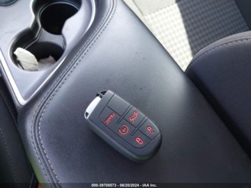 Dodge Challenger III 2019 Dodge Challenger 2019 Dodge Challenger RT RWD 5.7 Benzyna 372KM, zdjęcie 9