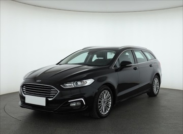 Ford Mondeo V Kombi Facelifting 2.0 EcoBlue 150KM 2020 Ford Mondeo 2.0 EcoBlue, Automat, Navi, Klima, zdjęcie 1