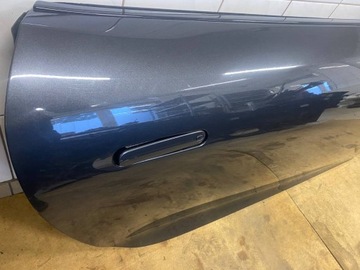 DVEŘE PRAVÉ PŘEDNÍ JAGUAR F-TYPE F TYP X152 COUPE