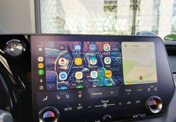 Lexus RX V 2023 Lexus RX RX 500h F Sport Skyview FV23 Bezwypadkowy ASO 1 wl., zdjęcie 17