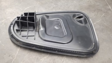 5G4837916G ZÁSLEPKA DVEŘE PRAVÝ PŘEDNÍ VW GOLF VII