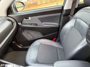 Kia Sportage III SUV 2.0 DOHC 163KM 2011 Kia Sportage Kia Sportage 2.0 XL 2WD 2.0 Benzyna 163KM, zdjęcie 23