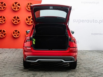 Skoda Kamiq Crossover 1.5 TSI 150KM 2020 SKODA Kamiq 1.5 TSI Ambition Suv 150KM 2020, zdjęcie 24