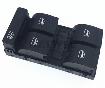 PRO AUDI A4 S4 B6 B7 RS4 SEAT EXEO OKNO HLAVNÍ Z