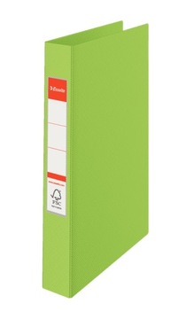 Segregator na dokumenty A4 35mm 2 ringi ESSELTE