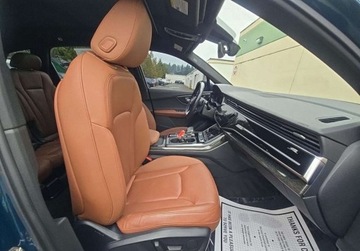 Audi Q7 2021 Audi Q7 Auta z USA - Zapytaj o wiecej ofert 3.0 Benzyna 333KM, zdjęcie 12