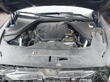  Genesis G80 2.5T 2023 2.5 Benzyna 300KM, zdjęcie 8