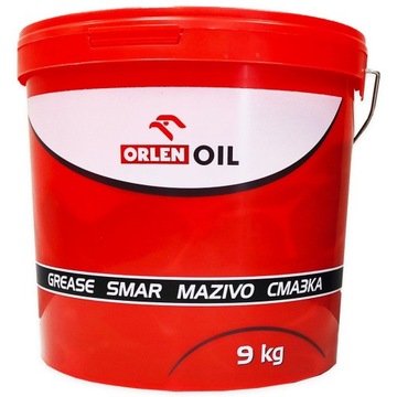 Orlen Liten ŁT 43 op. 9 kg