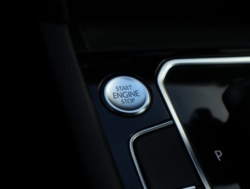 Volkswagen Passat B8 Limousine Facelifting 1.5 TSI EVO 150KM 2019 VW Passat 1.5 TSI, Salon Polska, Automat, Navi, zdjęcie 19