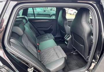 Skoda Superb III Scout 2.0 TDI SCR 200KM 2022 Skoda Superb 2.0TDI 200KM 4x4 Sportline Xenon Led Navi Pol Skora Virtual O, zdjęcie 9