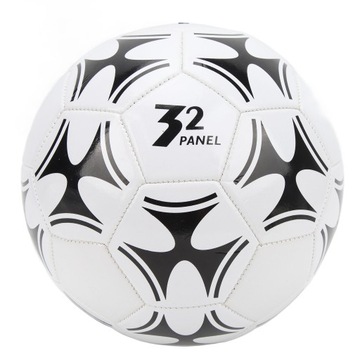 Высокоэластичный футбольный мяч