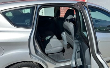 Ford C-MAX II Minivan 1.0 EcoBoost 125KM 2013 Ford C-MAX II 2013R, Klima, PDC, Zarejestrowany w Polsce, VAT-marza 125KM, zdjęcie 34
